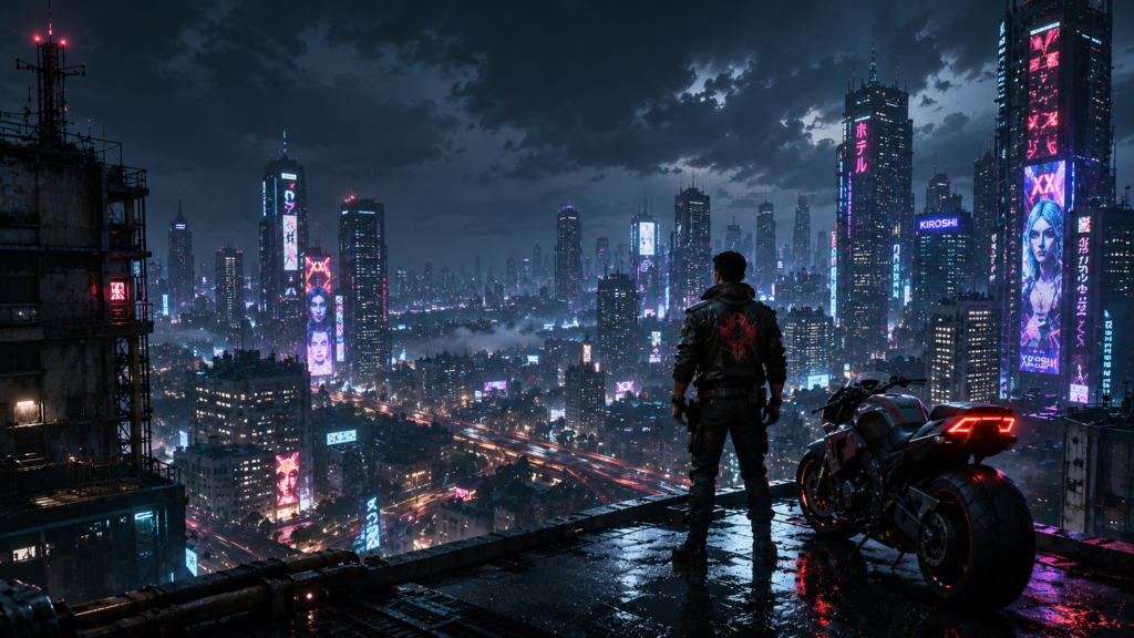 игры с лучшей графикой на ПК 2026